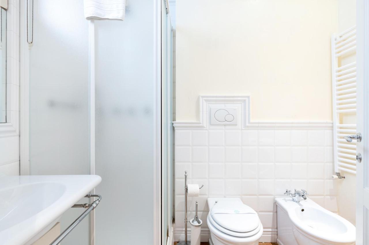 Lovely Studio In The Heart Of The Historic Center Firenze Bagian luar foto